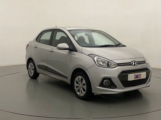 Used 2014 Hyundai Xcent in Mumbai