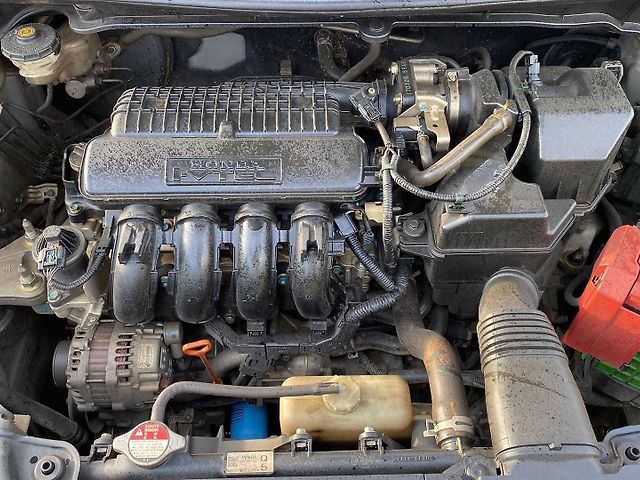 Used Honda City 4th Generation ZX CVT Petrol [2017-2019] in Hyderabad