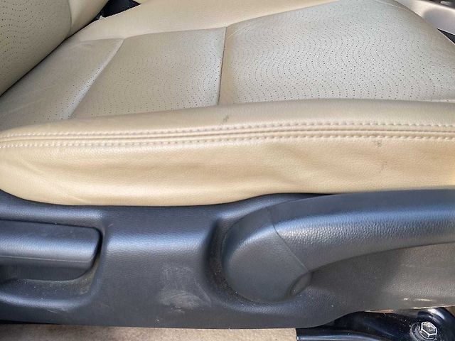 Used Honda City 4th Generation ZX CVT Petrol [2017-2019] in Hyderabad