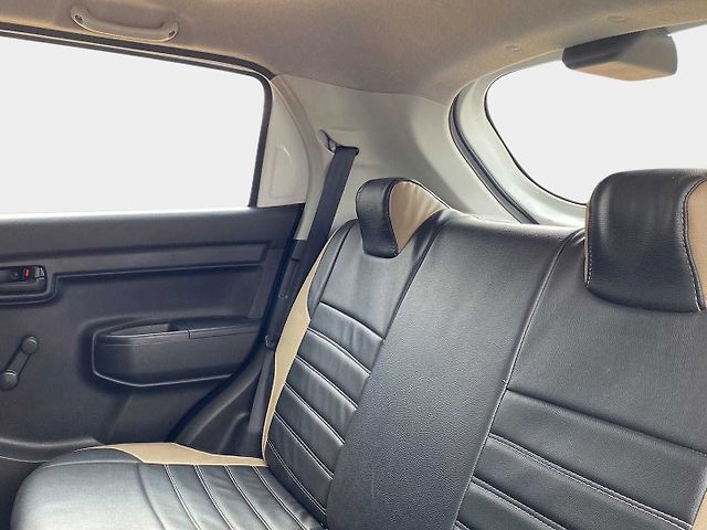 Second Hand 2021 Maruti Suzuki S-Presso VXi Plus for sale at