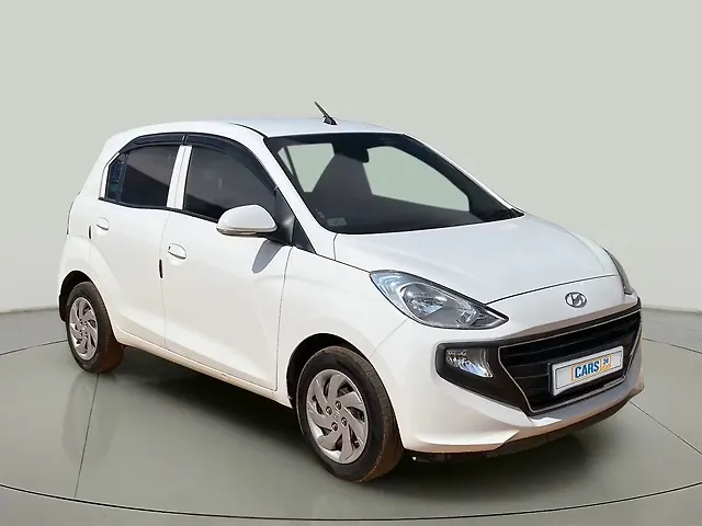Used 2018 Hyundai Santro in Bangalore