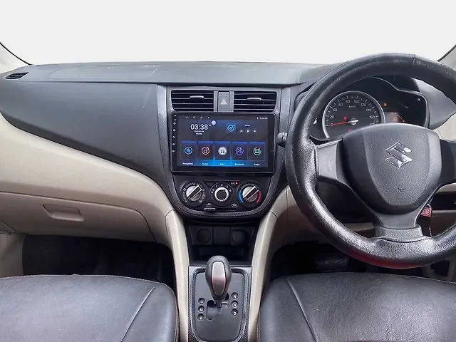 Used Maruti Suzuki Celerio [2014-2017] VXi AMT in Bangalore