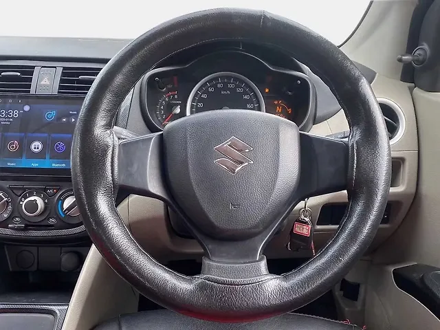 Used Maruti Suzuki Celerio [2014-2017] VXi AMT in Bangalore