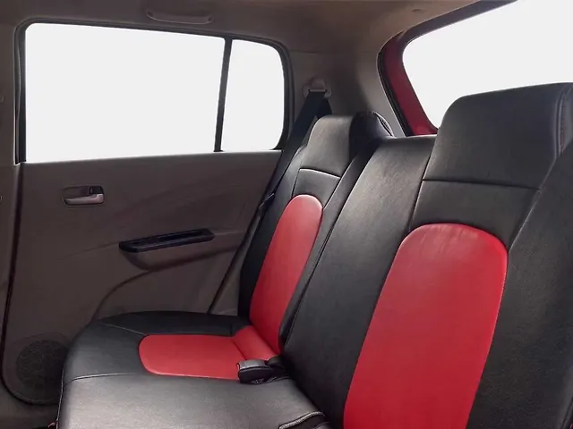 Used Maruti Suzuki Celerio [2014-2017] VXi AMT in Bangalore