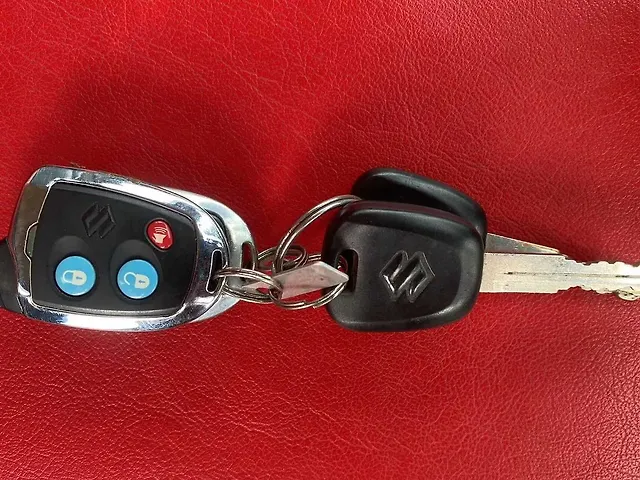 Used Maruti Suzuki Celerio [2014-2017] VXi AMT in Bangalore