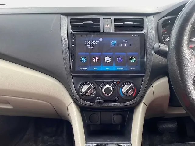 Used Maruti Suzuki Celerio [2014-2017] VXi AMT in Bangalore