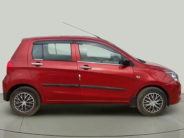 Used Maruti Suzuki Celerio [2014-2017] VXi AMT in Bangalore