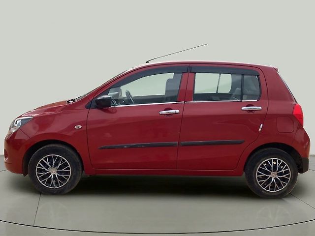 Used Maruti Suzuki Celerio [2014-2017] VXi AMT in Bangalore