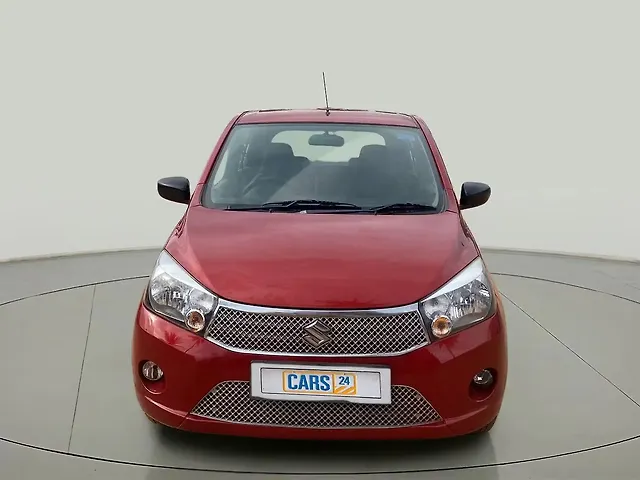 Used Maruti Suzuki Celerio [2014-2017] VXi AMT in Bangalore