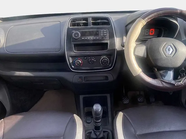 Used Renault Kwid [2015-2019] RXL [2015-2019] in Bangalore