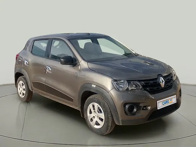 Used 2018 Renault Kwid in Bangalore