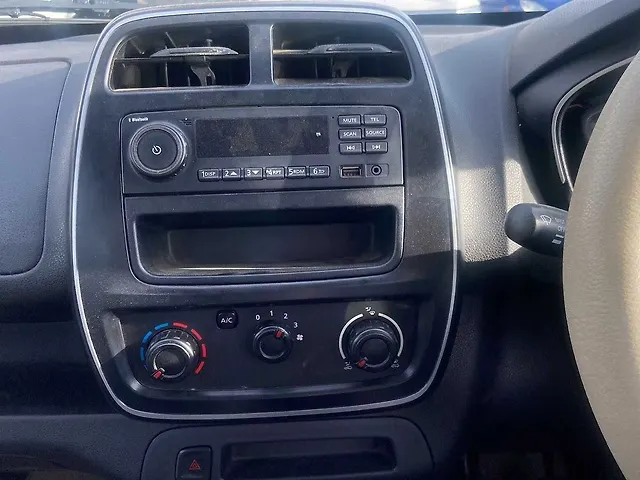 Used Renault Kwid [2015-2019] RXL [2015-2019] in Bangalore