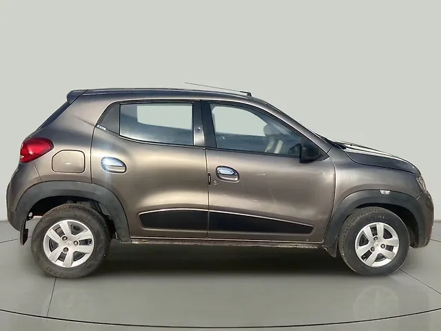 Used Renault Kwid [2015-2019] RXL [2015-2019] in Bangalore