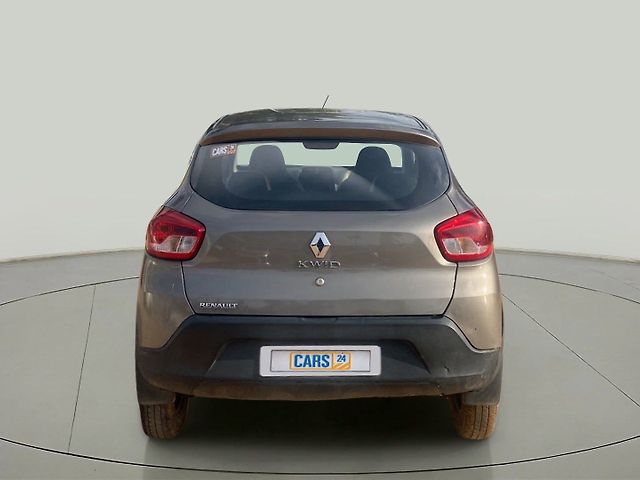 Used Renault Kwid [2015-2019] RXL [2015-2019] in Bangalore