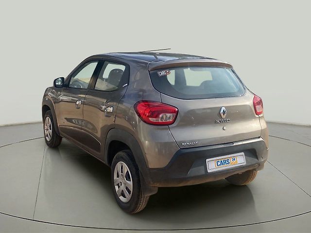 Used Renault Kwid [2015-2019] RXL [2015-2019] in Bangalore