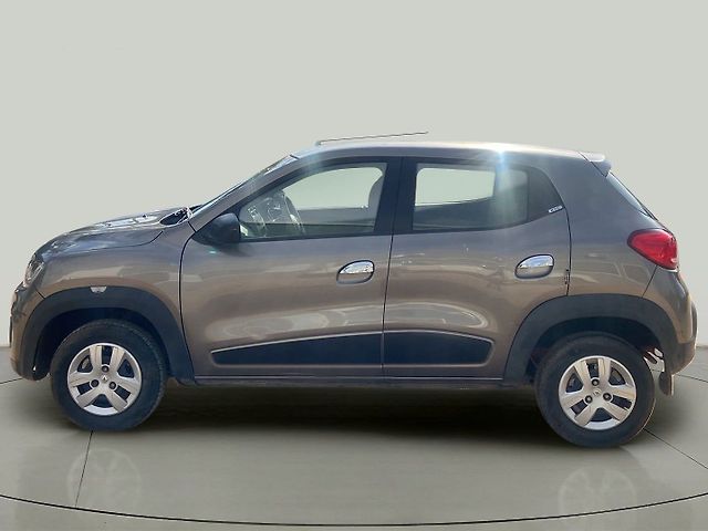 Used Renault Kwid [2015-2019] RXL [2015-2019] in Bangalore