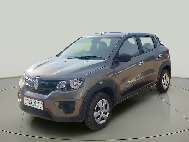 Used Renault Kwid [2015-2019] RXL [2015-2019] in Bangalore