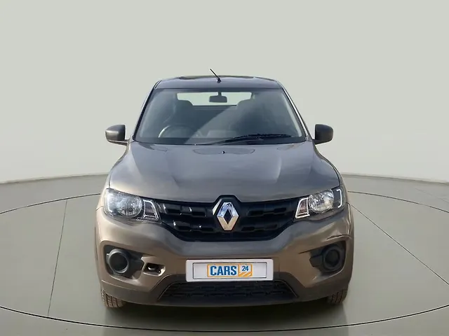 Used Renault Kwid [2015-2019] RXL [2015-2019] in Bangalore