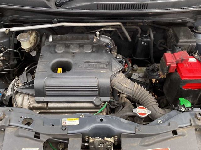 Used Maruti Suzuki Celerio [2014-2017] VXi AMT in Bangalore