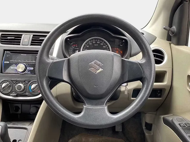 Used Maruti Suzuki Celerio [2014-2017] VXi AMT in Bangalore