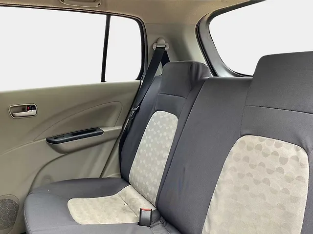 Used Maruti Suzuki Celerio [2014-2017] VXi AMT in Bangalore