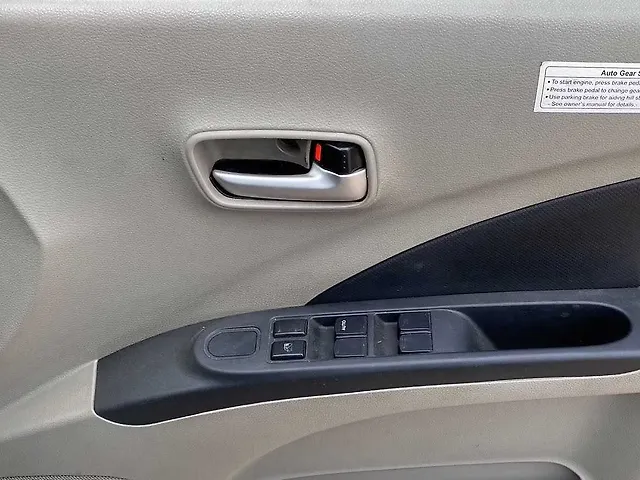 Used Maruti Suzuki Celerio [2014-2017] VXi AMT in Bangalore