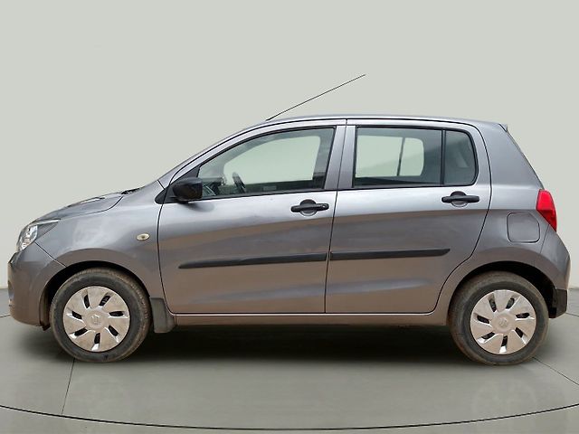Used Maruti Suzuki Celerio [2014-2017] VXi AMT in Bangalore