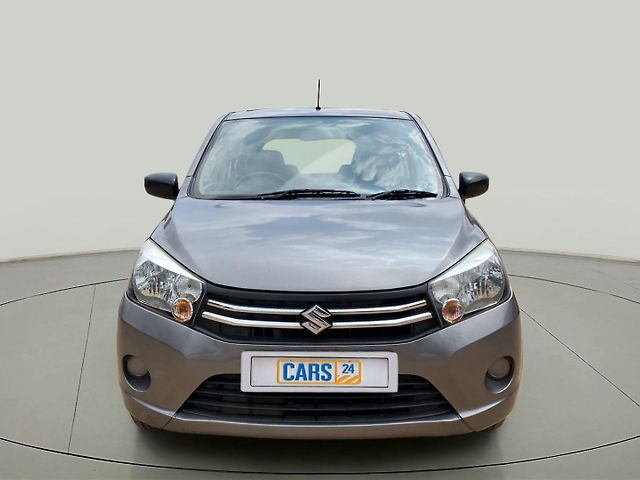 Used Maruti Suzuki Celerio [2014-2017] VXi AMT in Bangalore