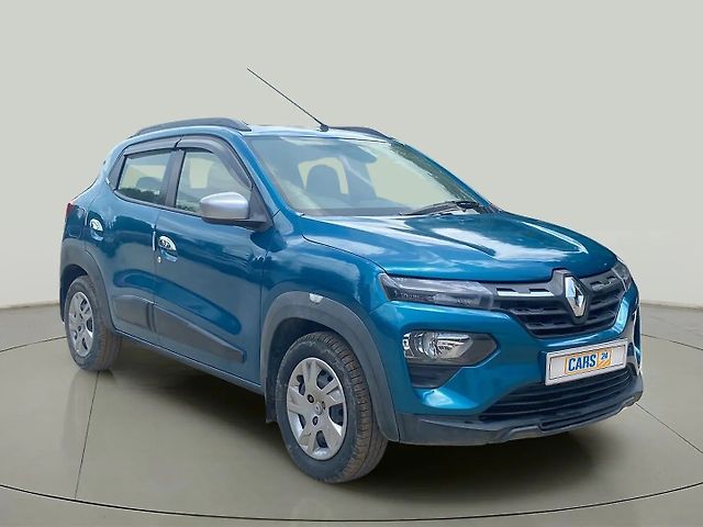 Used 2021 Renault Kwid in Chennai