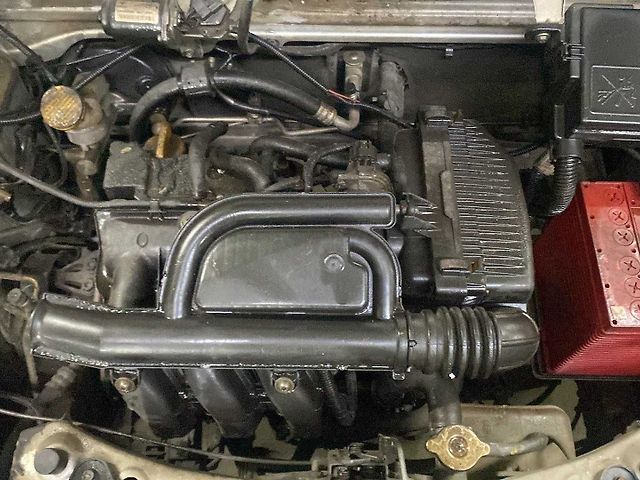 Used Renault Kwid [2015-2019] RXT [2015-2019] in Mumbai