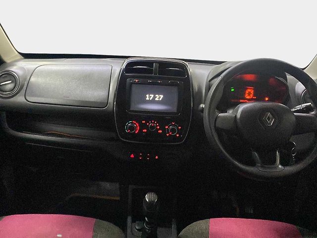 Used Renault Kwid [2015-2019] RXT [2015-2019] in Mumbai