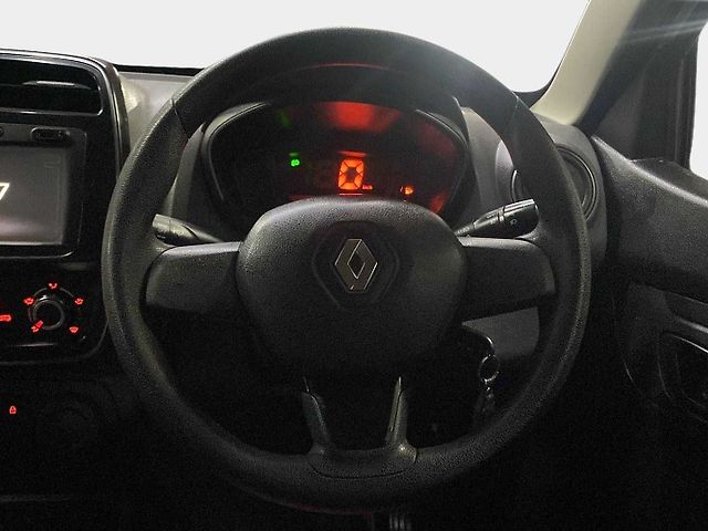 Used Renault Kwid [2015-2019] RXT [2015-2019] in Mumbai