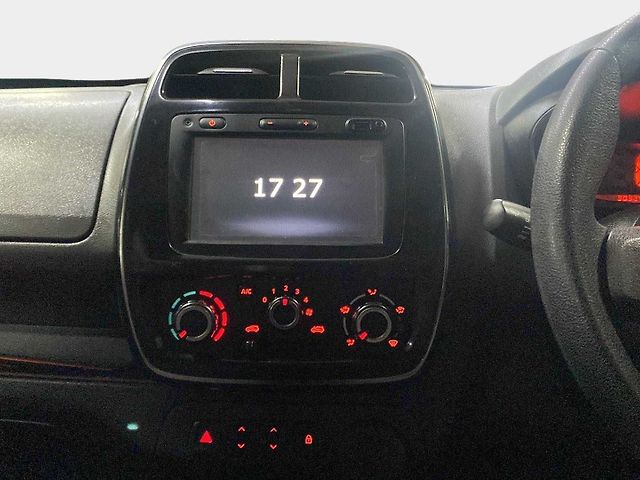 Used Renault Kwid [2015-2019] RXT [2015-2019] in Mumbai