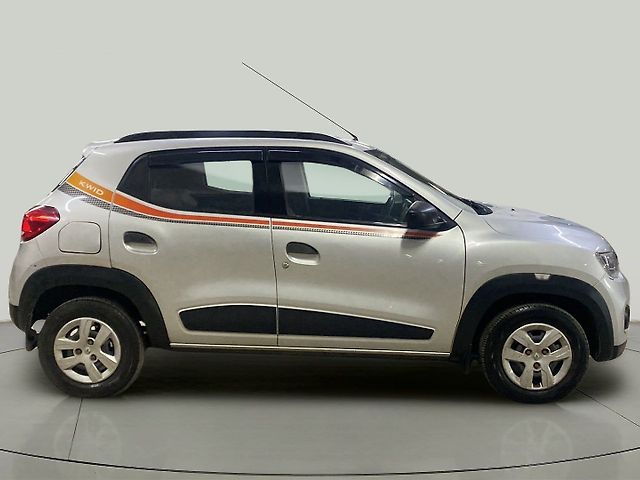 Used Renault Kwid [2015-2019] RXT [2015-2019] in Mumbai