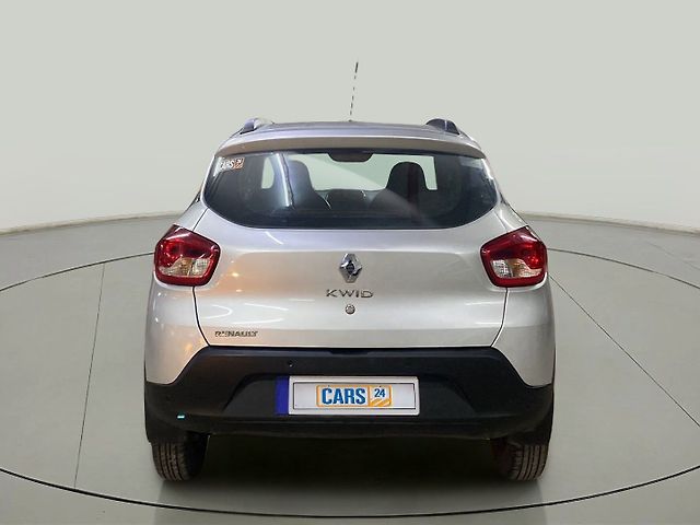 Used Renault Kwid [2015-2019] RXT [2015-2019] in Mumbai