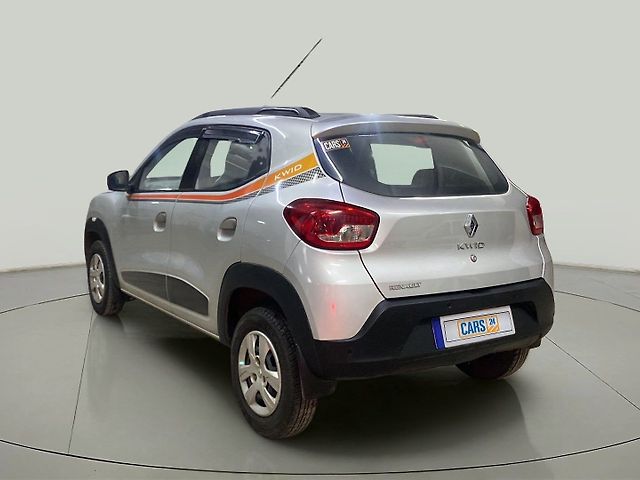 Used Renault Kwid [2015-2019] RXT [2015-2019] in Mumbai