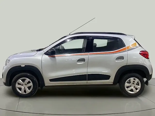 Used Renault Kwid [2015-2019] RXT [2015-2019] in Mumbai