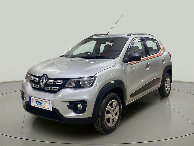Used Renault Kwid [2015-2019] RXT [2015-2019] in Mumbai