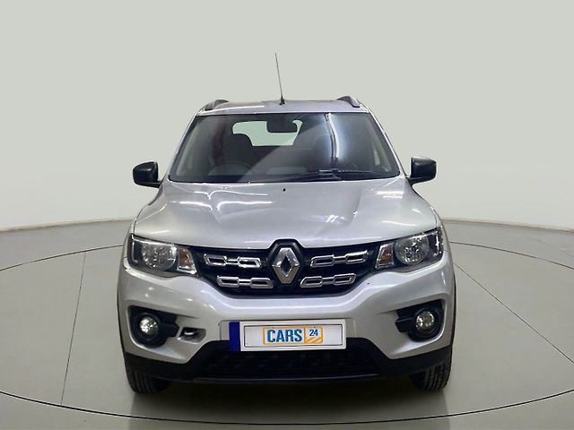 Used Renault Kwid [2015-2019] RXT [2015-2019] in Mumbai