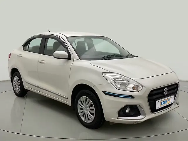 Used 2021 Maruti Suzuki DZire in Hyderabad