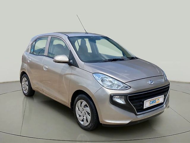 Used 2021 Hyundai Santro in Hyderabad