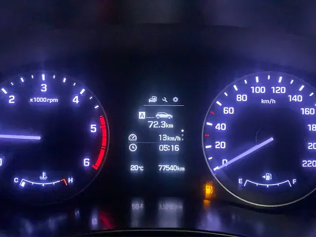 Used Hyundai i20 Active [2015-2018] 1.4 SX [2015-2016] in Navi Mumbai