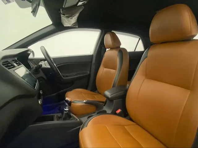 Used Hyundai i20 Active [2015-2018] 1.4 SX [2015-2016] in Navi Mumbai