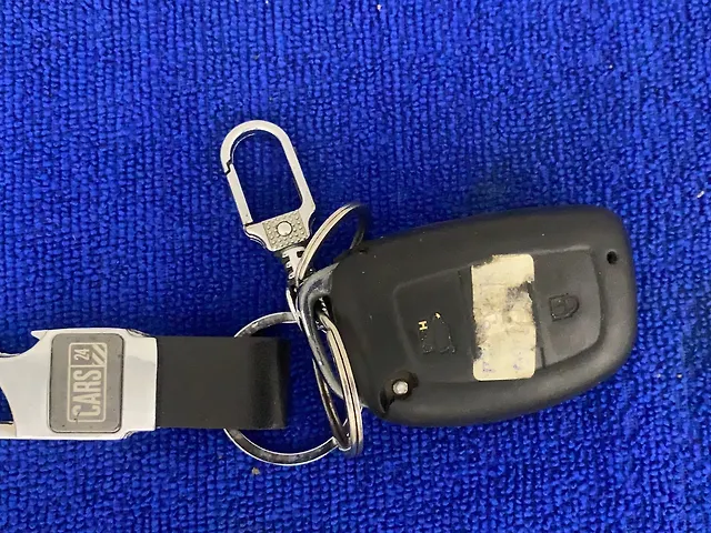 Used Hyundai i20 Active [2015-2018] 1.4 SX [2015-2016] in Navi Mumbai