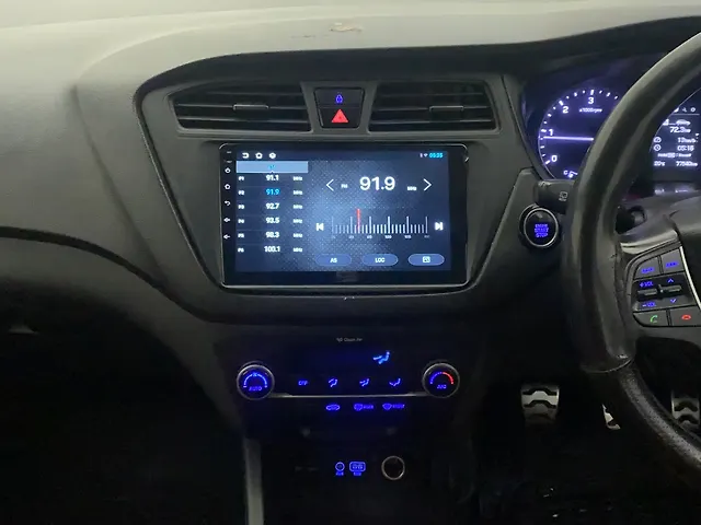 Used Hyundai i20 Active [2015-2018] 1.4 SX [2015-2016] in Navi Mumbai