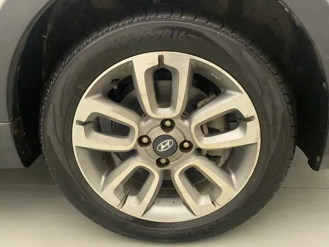 Used Hyundai i20 Active [2015-2018] 1.4 SX [2015-2016] in Navi Mumbai