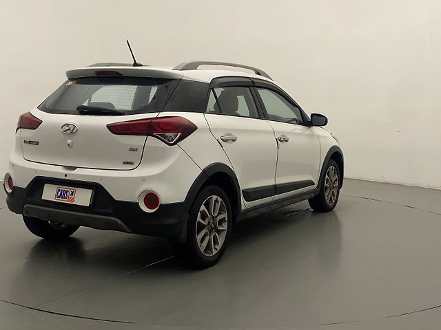 Used Hyundai i20 Active [2015-2018] 1.4 SX [2015-2016] in Navi Mumbai
