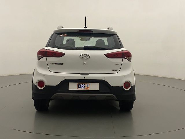 Used Hyundai i20 Active [2015-2018] 1.4 SX [2015-2016] in Navi Mumbai
