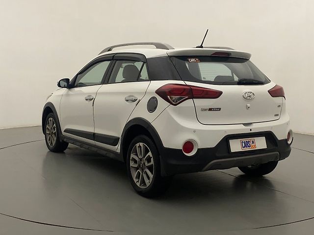 Used Hyundai i20 Active [2015-2018] 1.4 SX [2015-2016] in Navi Mumbai