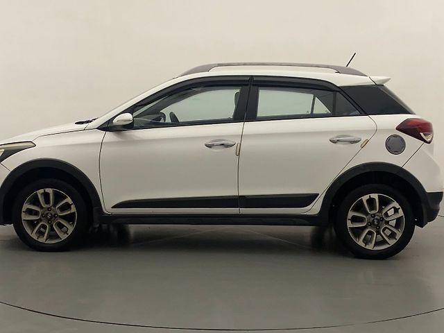 Used Hyundai i20 Active [2015-2018] 1.4 SX [2015-2016] in Navi Mumbai